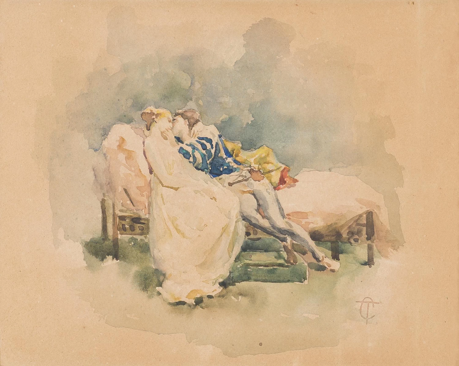 Paolo e Francesca